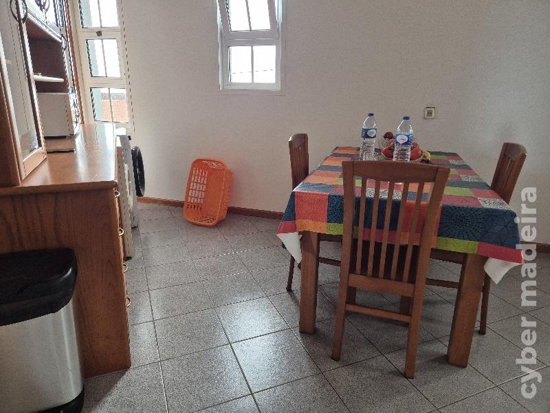 Apartamento T3 para Arrendamento 
