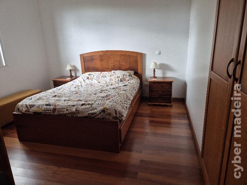 Apartamento T3 para Arrendamento 