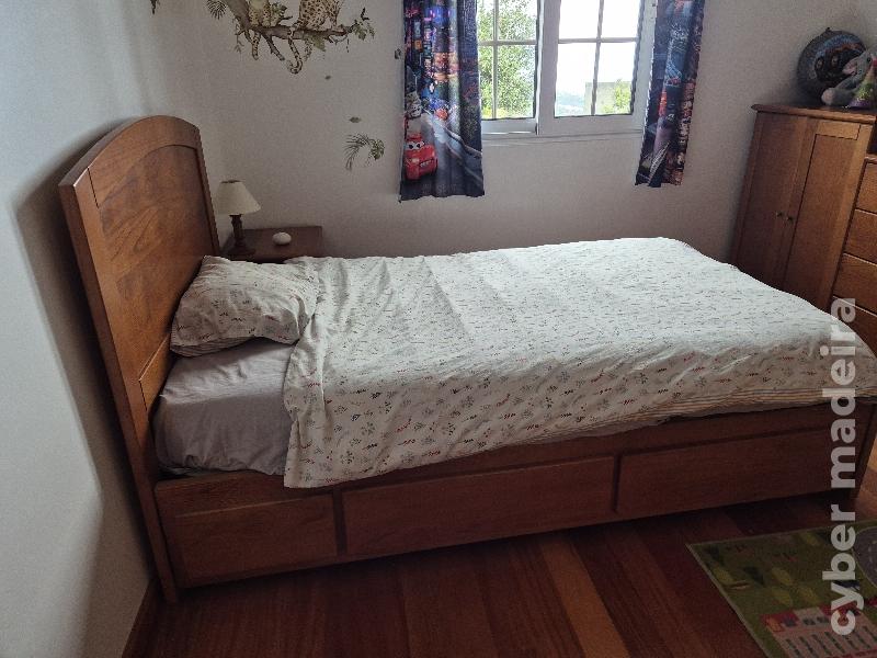 Apartamento T3 para Arrendamento 