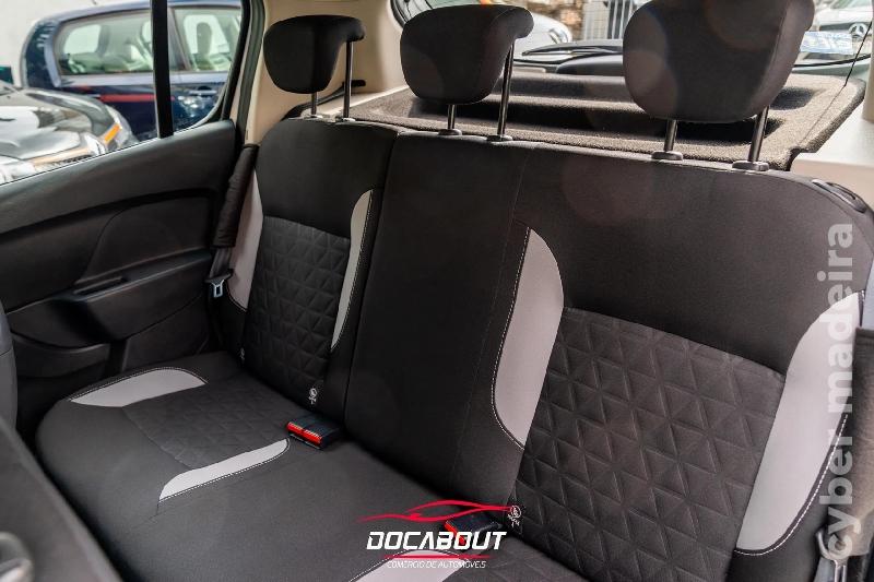DACIA SANDERO 0.9 TCe Stepway Gasolina 