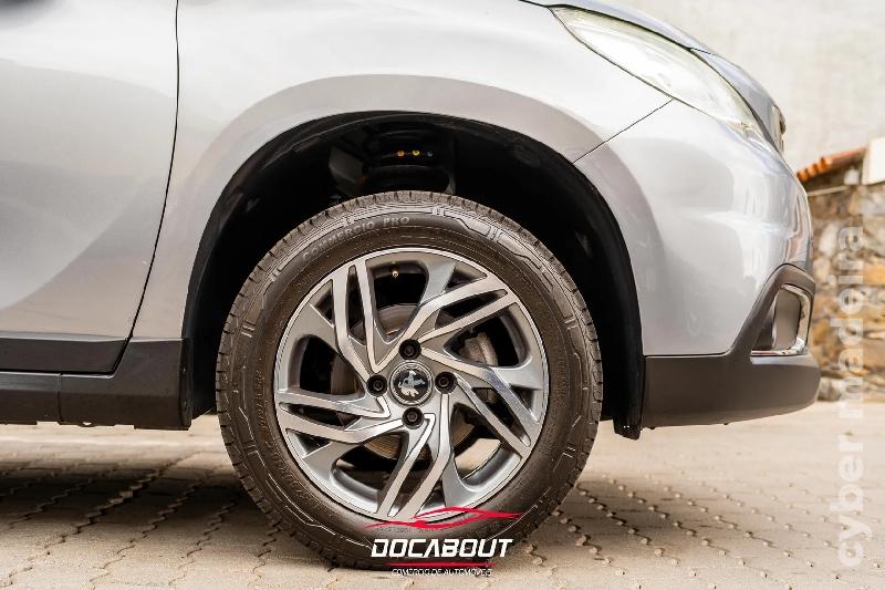 PEUGEOT 2008 1.6 BlueHDi Active Gasóleo 