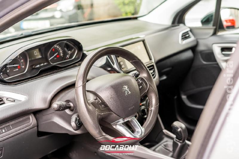 PEUGEOT 2008 1.6 BlueHDi Active Gasóleo 