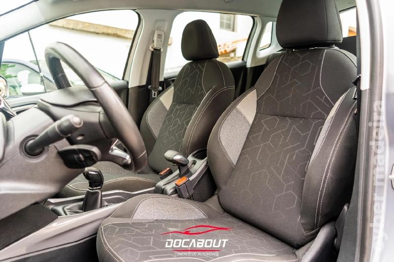 PEUGEOT 2008 1.6 BlueHDi Active Gasóleo 