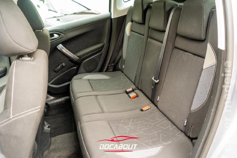 PEUGEOT 2008 1.6 BlueHDi Active Gasóleo 