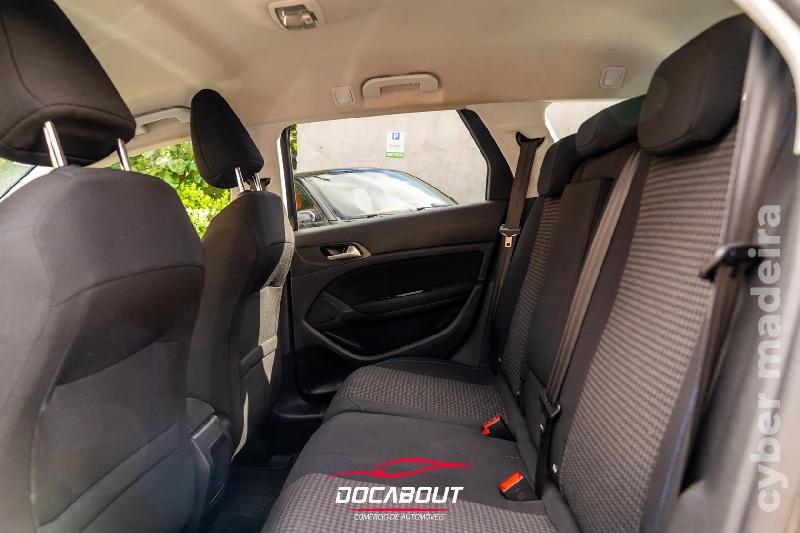 PEUGEOT 308 1.5 BlueHDi Active Gasóleo 