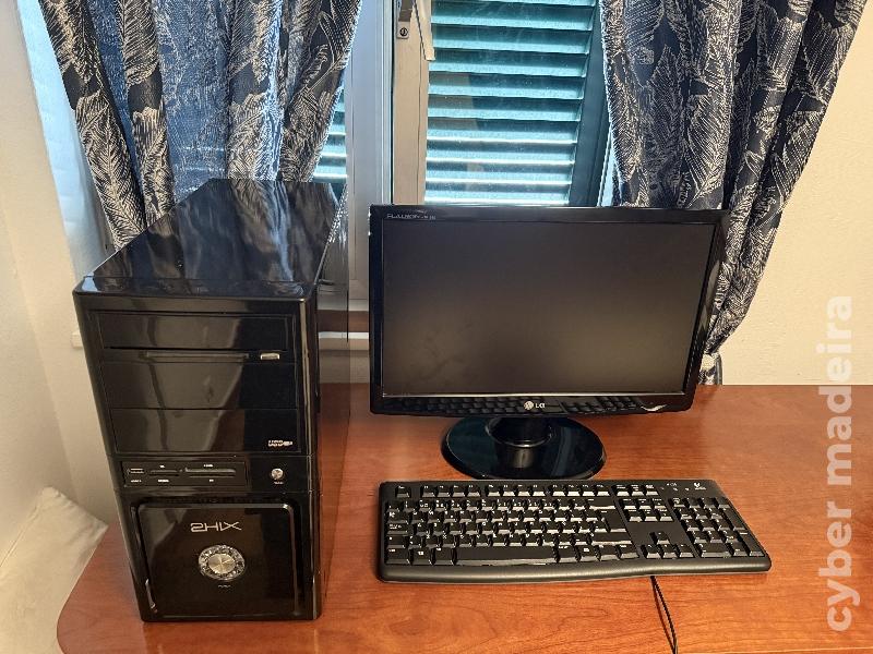 Pc / Computador  