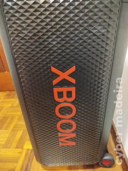 Vendo coluna Bluetooth 1000wts 