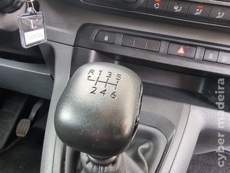OPEL VIVARO 1.5 CDTi Life 120cv (9 Lug.) (IVA dedutivel) (2021) Gasóleo 