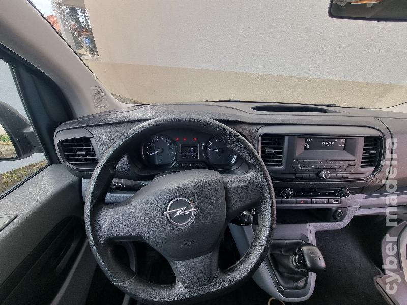 OPEL VIVARO 1.5 CDTi Life 120cv (9 Lug.) (IVA dedutivel) (2021) Gasóleo 
