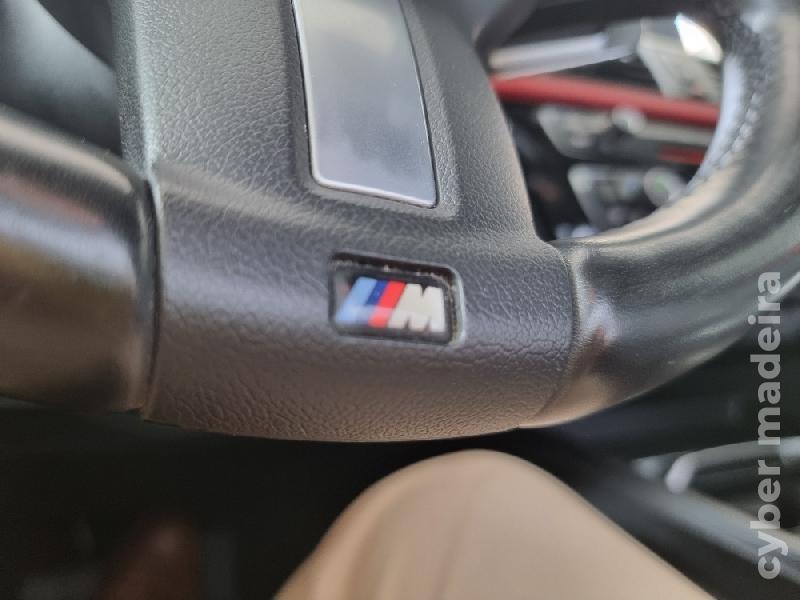 BMW Serie 4 420d G.COUPE SPORT LINE 190cv AUTO (C/Pele+Interior M) Gasóleo 