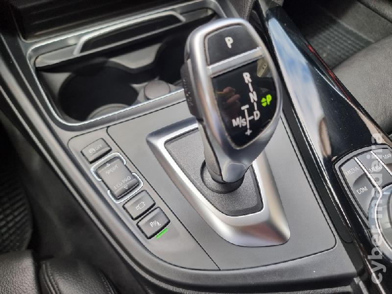BMW Serie 4 420d G.COUPE SPORT LINE 190cv AUTO (C/Pele+Interior M) Gasóleo 