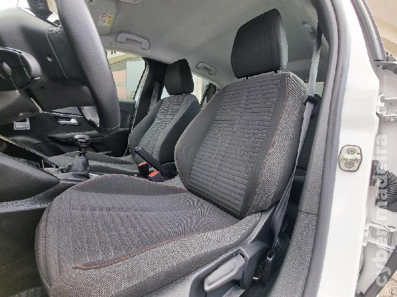 PEUGEOT 208 1.5 Blue HDI Active Pack 102cv Cx6Velc (2022) Gasóleo 