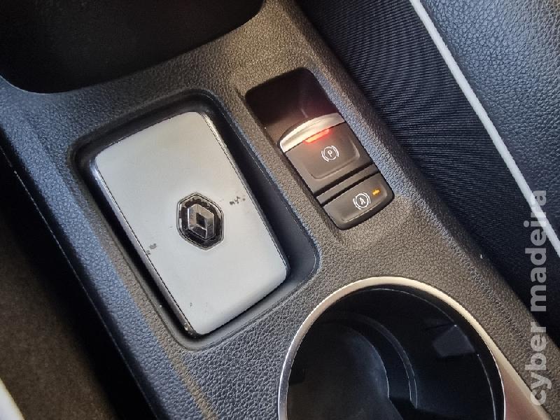 RENAULT CAPTUR TCe Techno 91cv JLL18 C/Cam. Cx.6Velc. (2022) Gasolina 