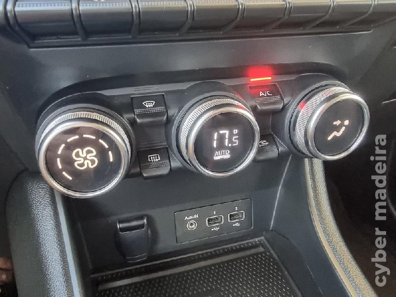 RENAULT CAPTUR TCe Techno 91cv JLL18 C/Cam. Cx.6Velc. (2022) Gasolina 