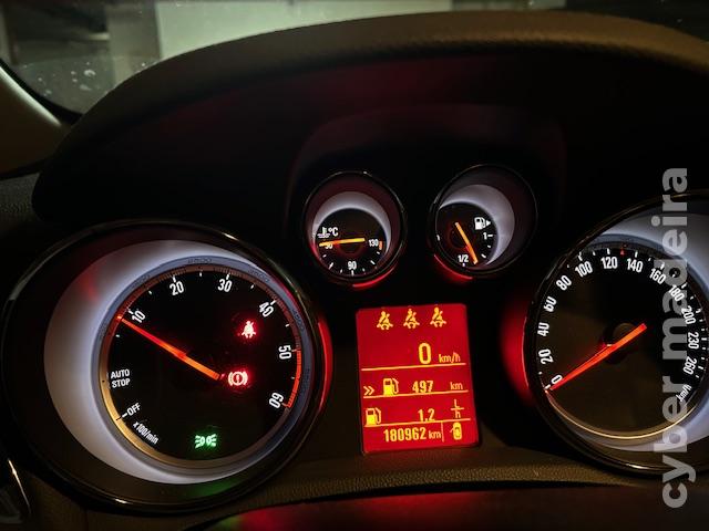 OPEL MOKKA 1.6 CDTI Gasóleo 