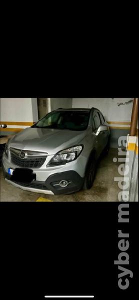 OPEL MOKKA 1.6 CDTI Gasóleo 