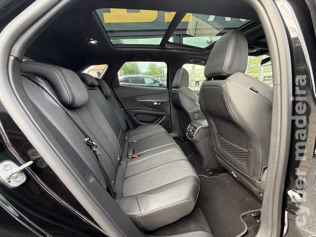 PEUGEOT 3008 1.5 HDI GT Line Gasóleo 