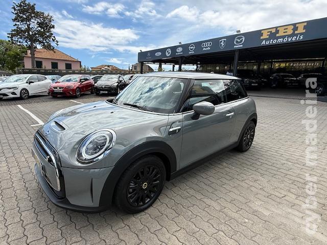 MINI MINI  COOPER S ELÉCTRICO Eléctrico 