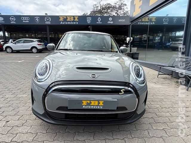 MINI MINI  COOPER S ELÉCTRICO Eléctrico 