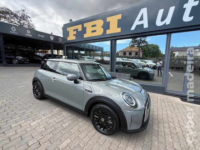 MINI MINI  COOPER S ELÉCTRICO Eléctrico 