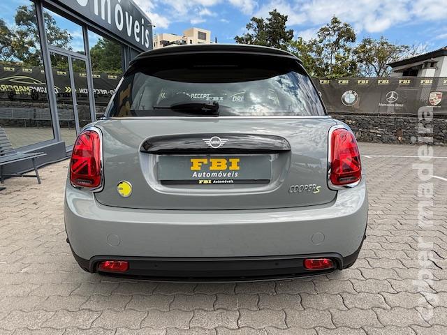 MINI MINI  COOPER S ELÉCTRICO Eléctrico 