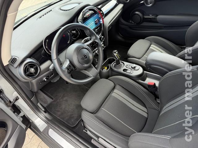 MINI MINI  COOPER S ELÉCTRICO Eléctrico 