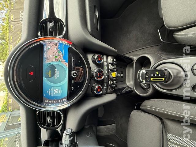 MINI MINI  COOPER S ELÉCTRICO Eléctrico 
