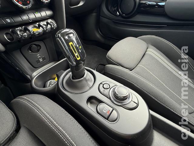MINI MINI  COOPER S ELÉCTRICO Eléctrico 