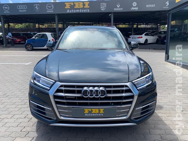 AUDI Q5  2.0 TDI QUATTRO S-TRONIC Gasóleo 