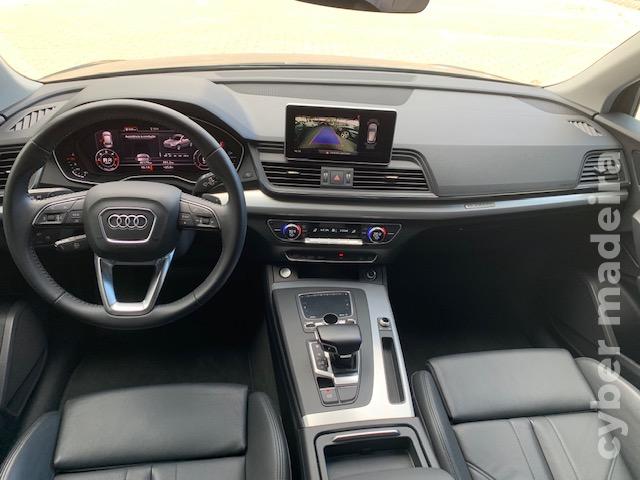 AUDI Q5  2.0 TDI QUATTRO S-TRONIC Gasóleo 