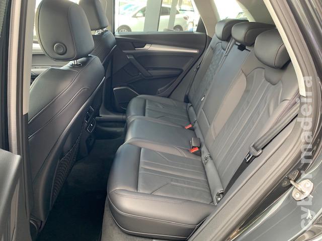 AUDI Q5  2.0 TDI QUATTRO S-TRONIC Gasóleo 