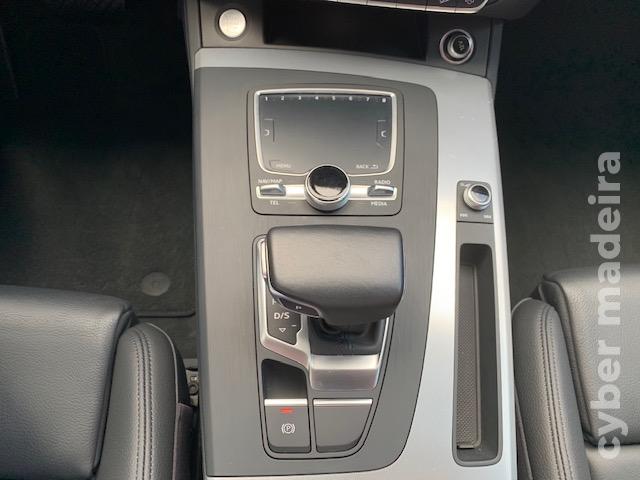AUDI Q5  2.0 TDI QUATTRO S-TRONIC Gasóleo 
