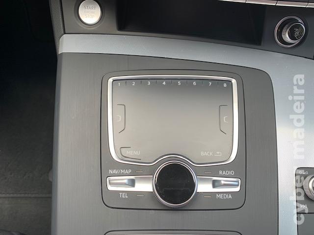 AUDI Q5  2.0 TDI QUATTRO S-TRONIC Gasóleo 