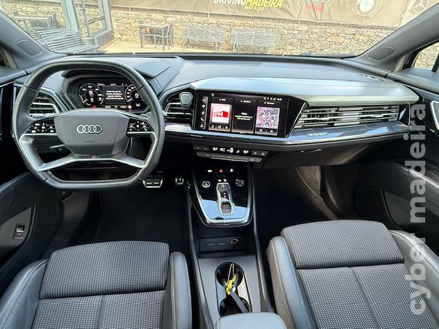 AUDI Q4 SPORTBACK E-TRON 40 82 KWH Eléctrico 