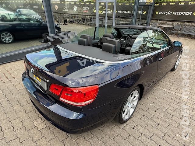 BMW Serie 3  320D CABRIO Gasóleo 