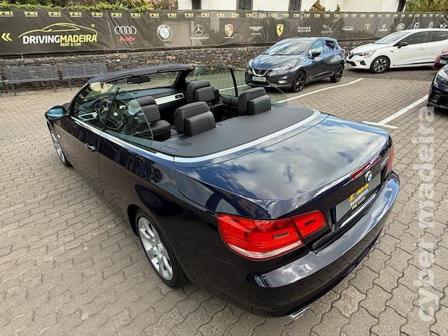 BMW Serie 3  320D CABRIO Gasóleo 