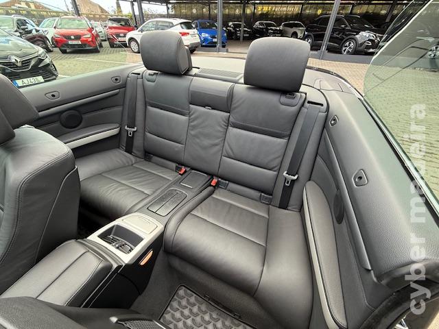 BMW Serie 3  320D CABRIO Gasóleo 