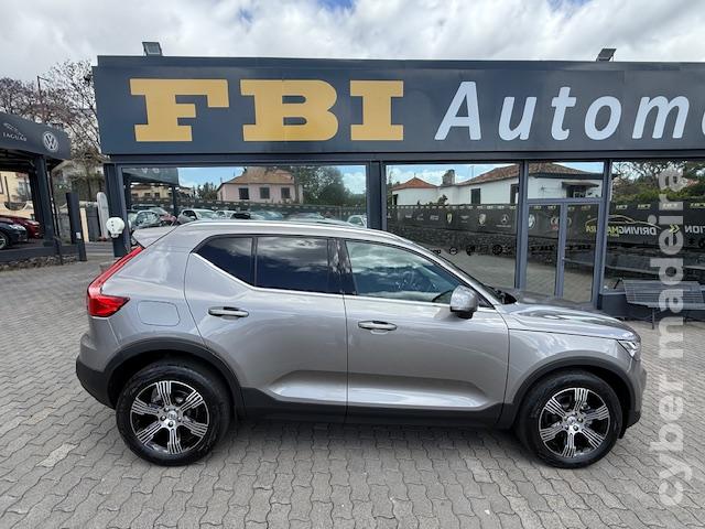 VOLVO XC 40 1.5 T2 INSCRIPTION GEARTRONIC Gasolina 