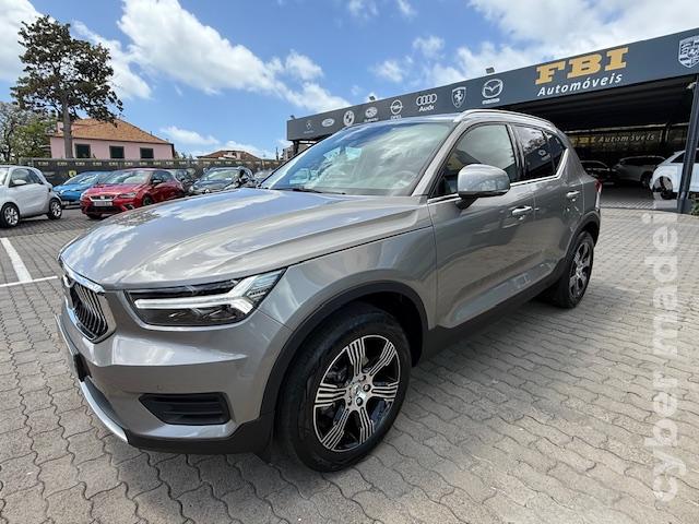 VOLVO XC 40 1.5 T2 INSCRIPTION GEARTRONIC Gasolina 
