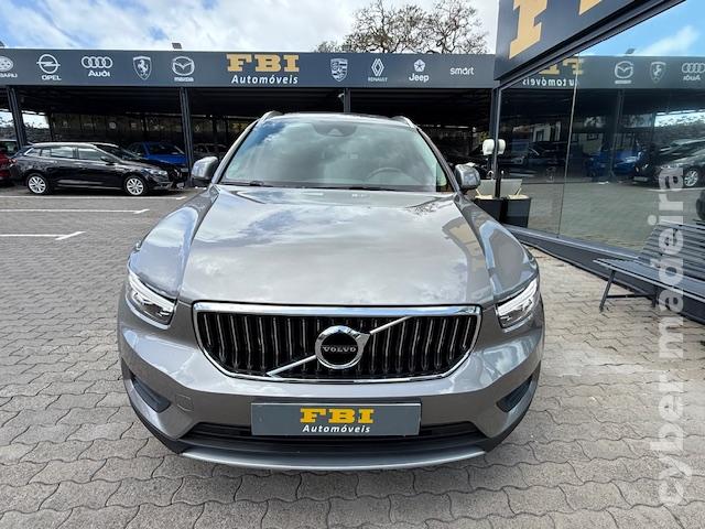 VOLVO XC 40 1.5 T2 INSCRIPTION GEARTRONIC Gasolina 