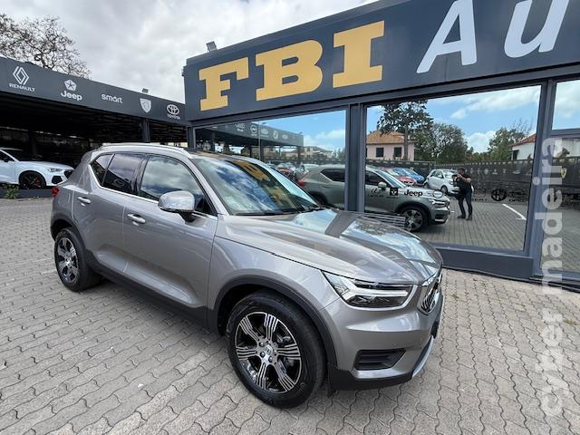 VOLVO XC 40 1.5 T2 INSCRIPTION GEARTRONIC Gasolina 