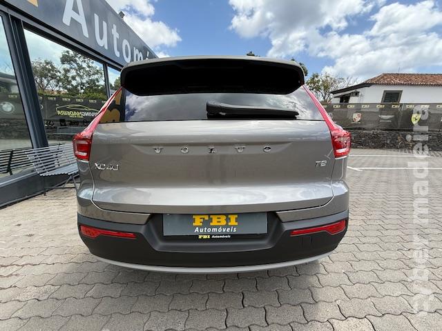 VOLVO XC 40 1.5 T2 INSCRIPTION GEARTRONIC Gasolina 