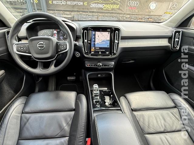 VOLVO XC 40 1.5 T2 INSCRIPTION GEARTRONIC Gasolina 