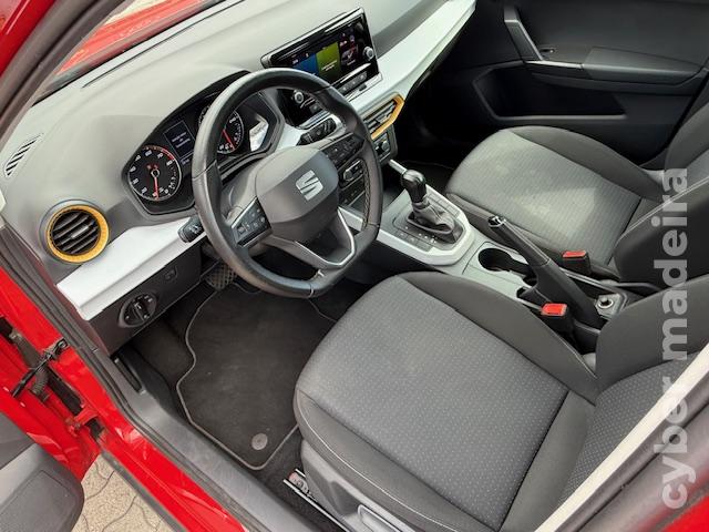 SEAT AROSA ARONA 1.0 TSI STYLE DSG Gasolina 