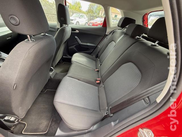 SEAT AROSA ARONA 1.0 TSI STYLE DSG Gasolina 