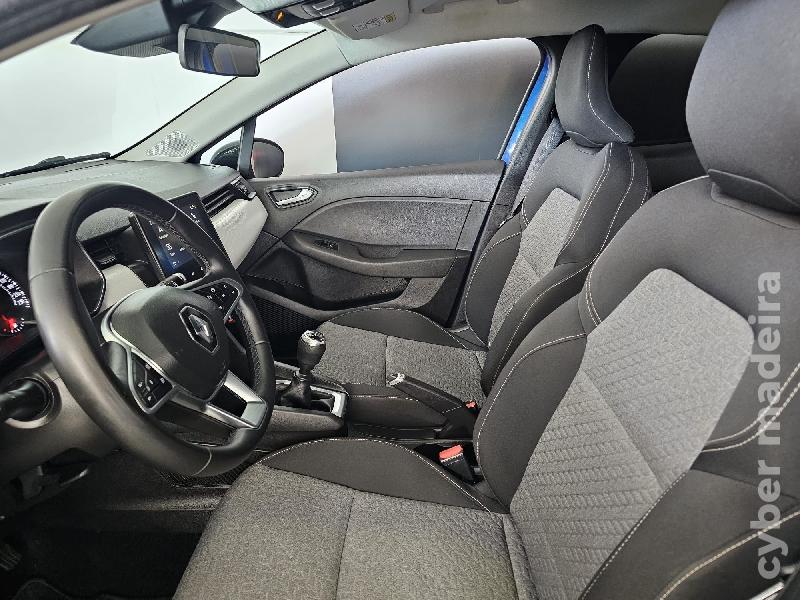 RENAULT CLIO V TCE 90 CV LIMITED Gasolina 