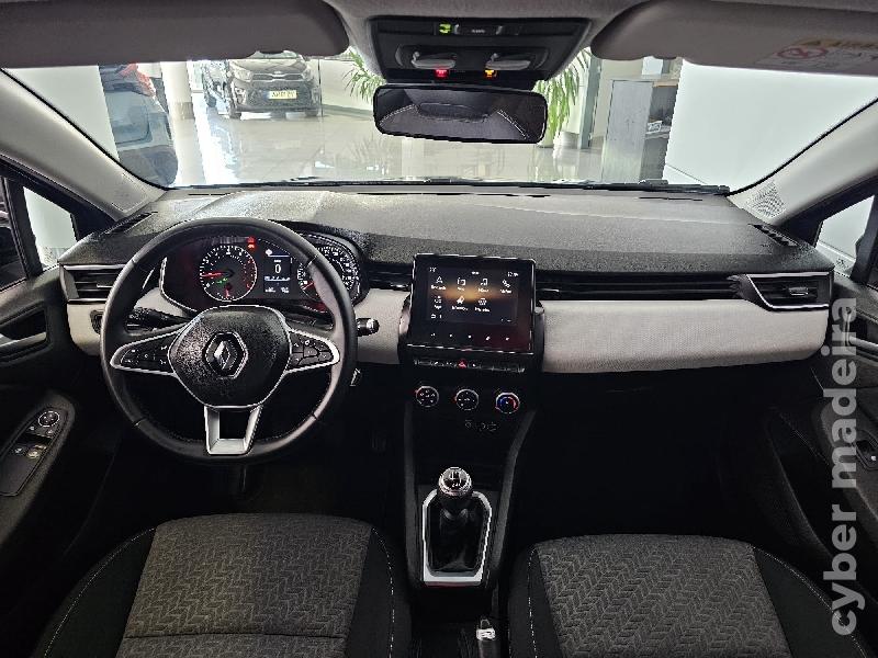 RENAULT CLIO V TCE 90 CV LIMITED Gasolina 