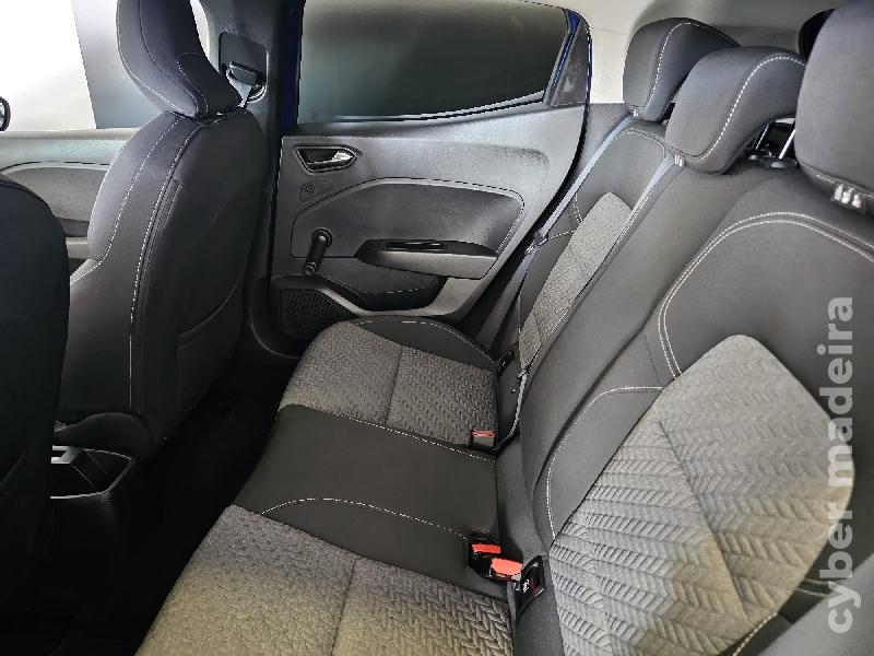 RENAULT CLIO V TCE 90 CV LIMITED Gasolina 