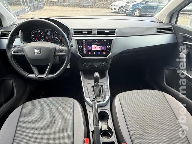 SEAT AROSA  ARONA 1.0 TSI STYLE DSG Gasolina 