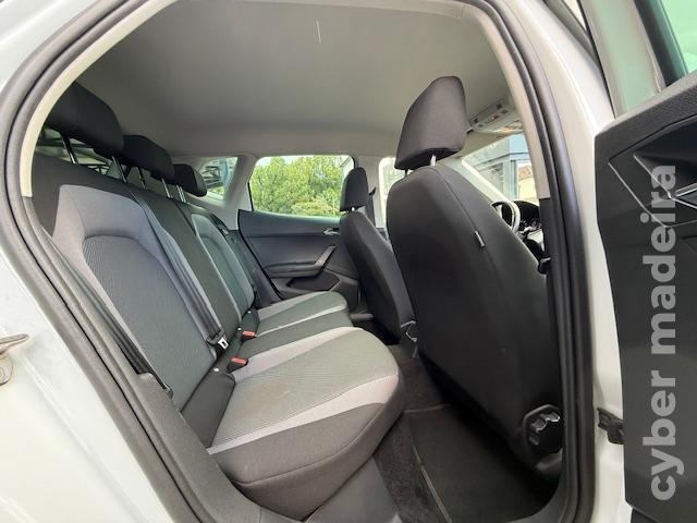 SEAT AROSA  ARONA 1.0 TSI STYLE DSG Gasolina 